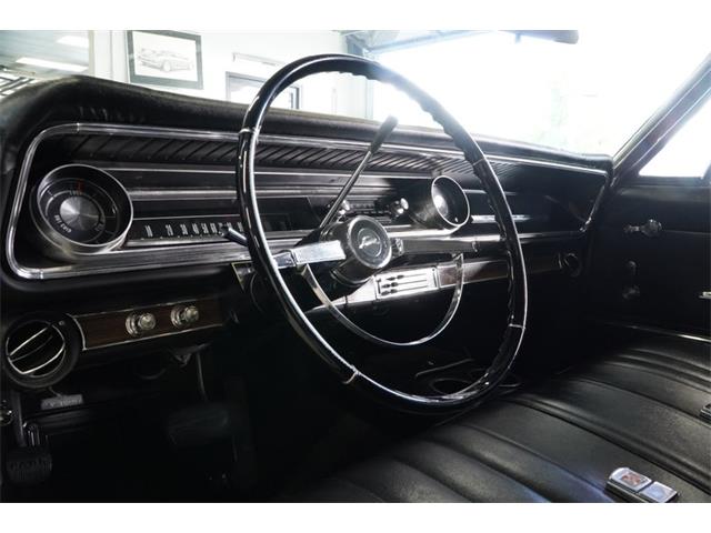 1965 Chevrolet Impala (CC-2114828) for sale in Portland, Oregon