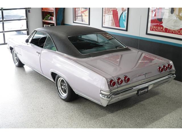 1965 Chevrolet Impala (CC-2114828) for sale in Portland, Oregon