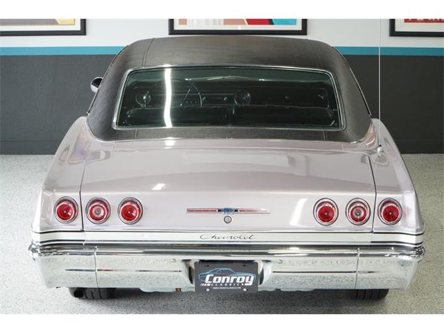1965 Chevrolet Impala (CC-2114828) for sale in Portland, Oregon
