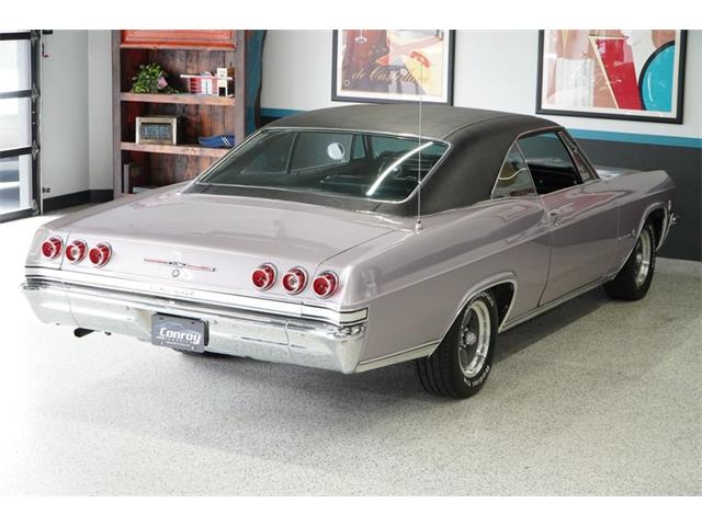 1965 Chevrolet Impala (CC-2114828) for sale in Portland, Oregon