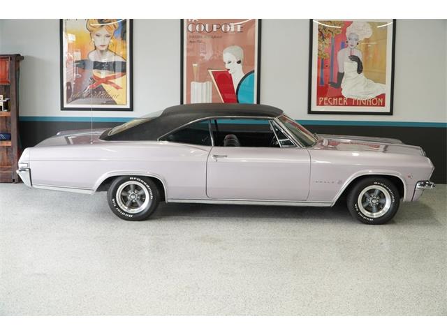 1965 Chevrolet Impala (CC-2114828) for sale in Portland, Oregon