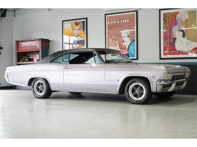 1965 Chevrolet Impala (CC-2114828) for sale in Portland, Oregon