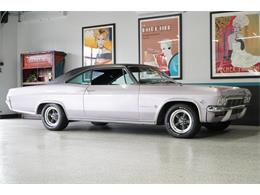 1965 Chevrolet Impala (CC-2114828) for sale in Portland, Oregon