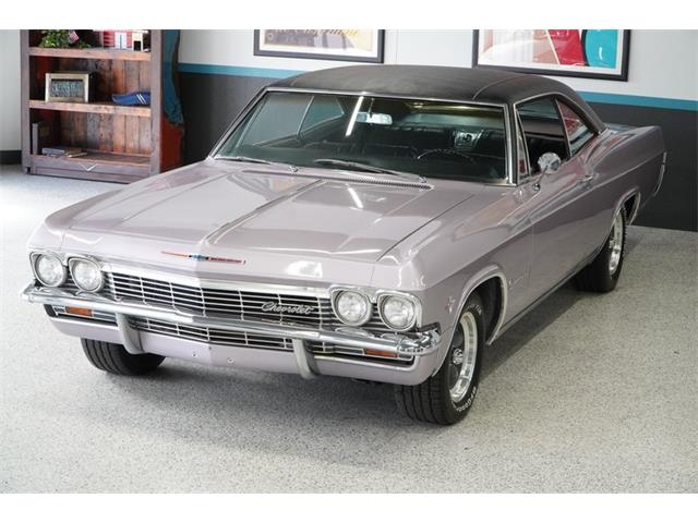 1965 Chevrolet Impala (CC-2114828) for sale in Portland, Oregon
