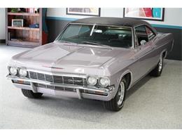 1965 Chevrolet Impala (CC-2114828) for sale in Portland, Oregon
