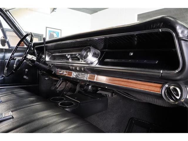 1965 Chevrolet Impala (CC-2114828) for sale in Portland, Oregon