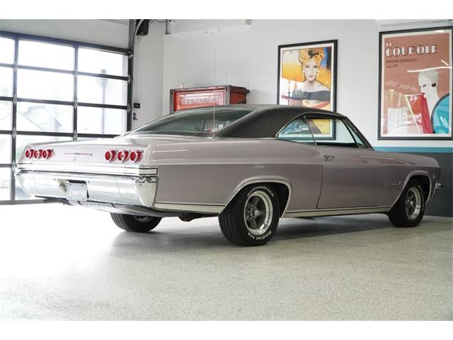 1965 Chevrolet Impala (CC-2114828) for sale in Portland, Oregon