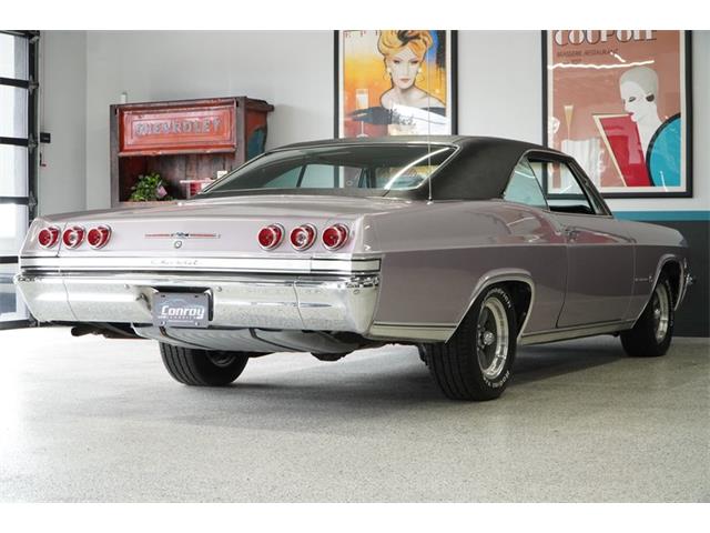 1965 Chevrolet Impala (CC-2114828) for sale in Portland, Oregon