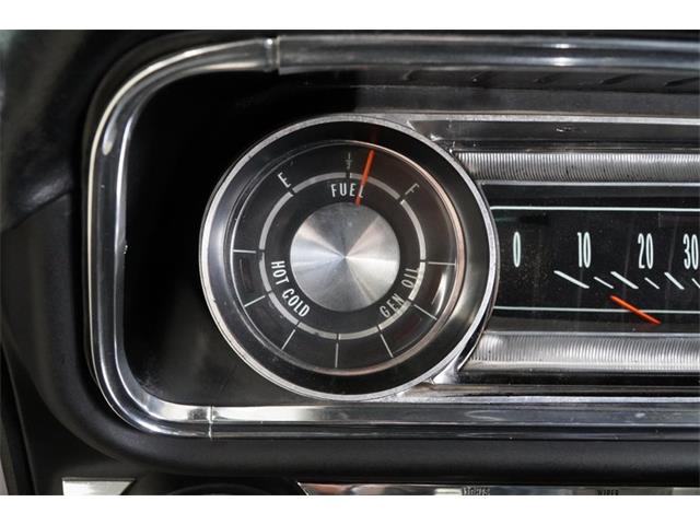 1965 Chevrolet Impala (CC-2114828) for sale in Portland, Oregon