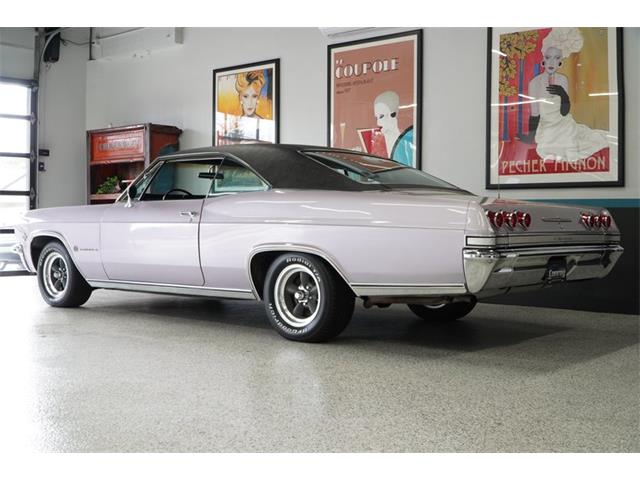 1965 Chevrolet Impala (CC-2114828) for sale in Portland, Oregon