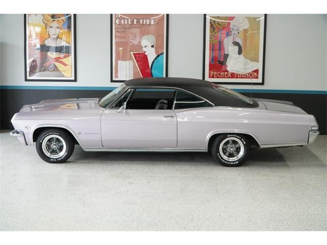 1965 Chevrolet Impala (CC-2114828) for sale in Portland, Oregon