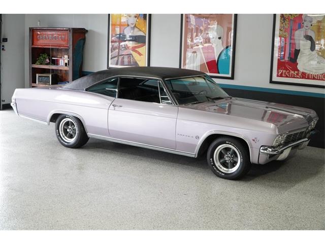 1965 Chevrolet Impala (CC-2114828) for sale in Portland, Oregon