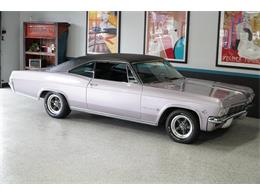 1965 Chevrolet Impala (CC-2114828) for sale in Portland, Oregon