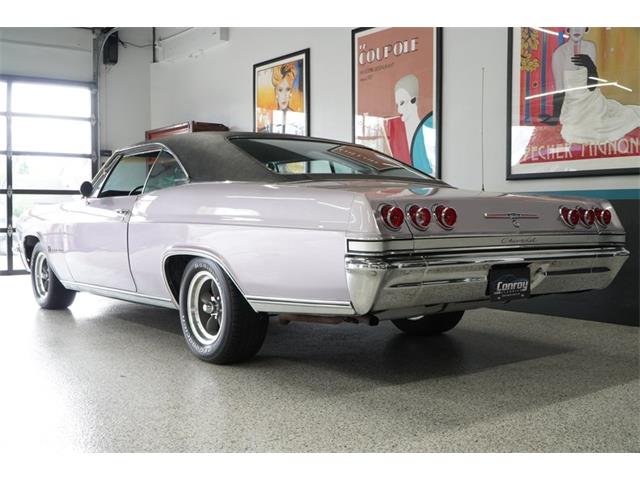1965 Chevrolet Impala (CC-2114828) for sale in Portland, Oregon