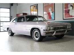 1965 Chevrolet Impala (CC-2114828) for sale in Portland, Oregon