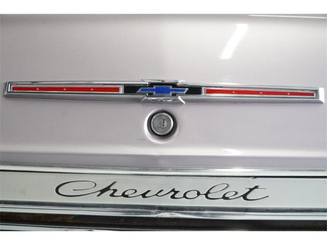 1965 Chevrolet Impala (CC-2114828) for sale in Portland, Oregon