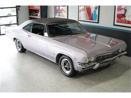 1965 Chevrolet Impala (CC-2114828) for sale in Portland, Oregon