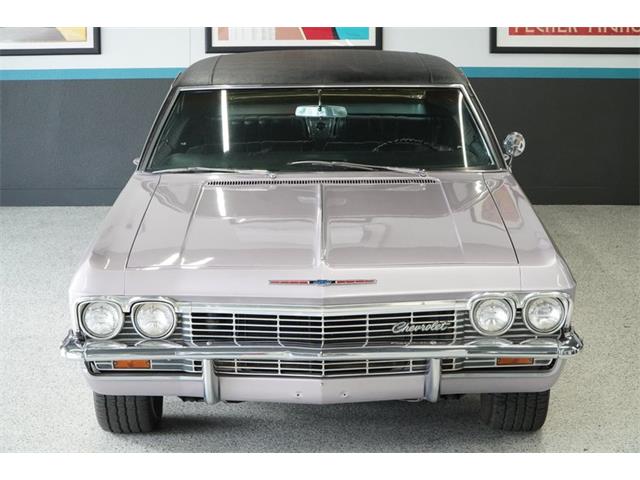 1965 Chevrolet Impala (CC-2114828) for sale in Portland, Oregon