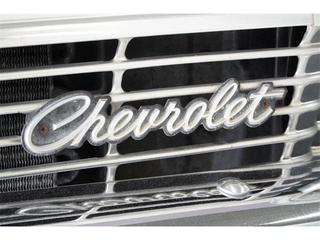 1965 Chevrolet Impala (CC-2114828) for sale in Portland, Oregon