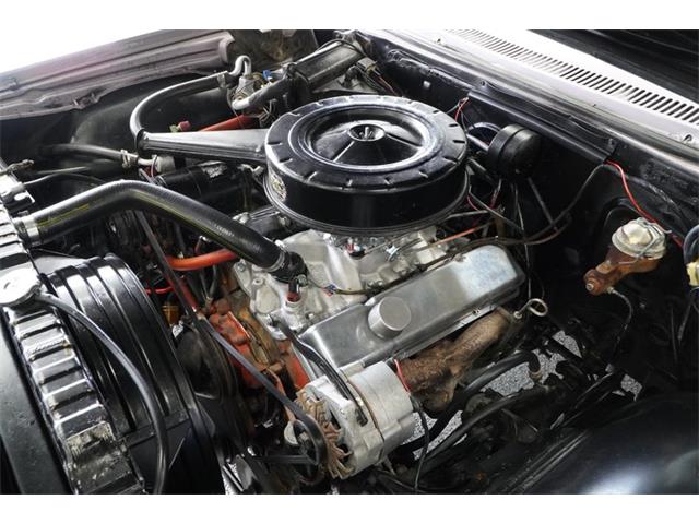 1965 Chevrolet Impala (CC-2114828) for sale in Portland, Oregon