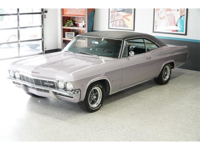 1965 Chevrolet Impala (CC-2114828) for sale in Portland, Oregon