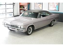 1965 Chevrolet Impala (CC-2114828) for sale in Portland, Oregon