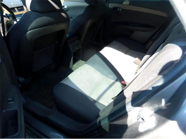 2010 Chevrolet Malibu (CC-2110483) for sale in Cadillac, Michigan