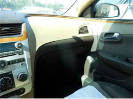 2010 Chevrolet Malibu (CC-2110483) for sale in Cadillac, Michigan