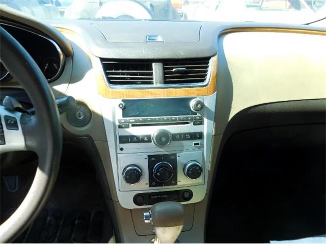 2010 Chevrolet Malibu (CC-2110483) for sale in Cadillac, Michigan