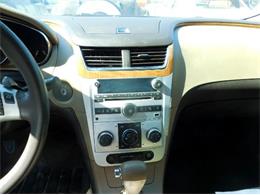 2010 Chevrolet Malibu (CC-2110483) for sale in Cadillac, Michigan