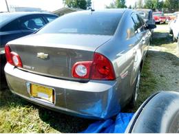 2010 Chevrolet Malibu (CC-2110483) for sale in Cadillac, Michigan