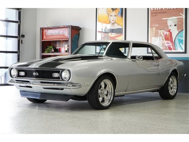1968 Chevrolet Camaro (CC-2114830) for sale in Portland, Oregon