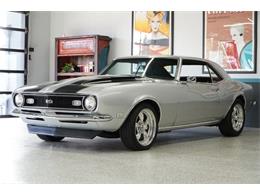1968 Chevrolet Camaro (CC-2114830) for sale in Portland, Oregon