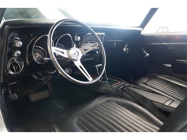 1968 Chevrolet Camaro (CC-2114830) for sale in Portland, Oregon