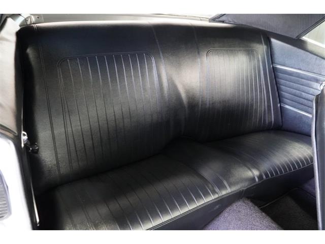 1968 Chevrolet Camaro (CC-2114830) for sale in Portland, Oregon