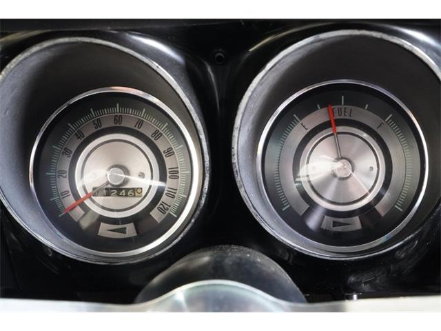 1968 Chevrolet Camaro (CC-2114830) for sale in Portland, Oregon