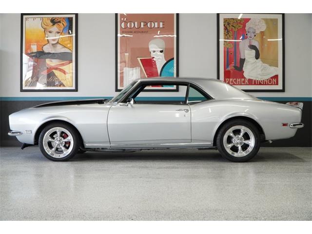 1968 Chevrolet Camaro (CC-2114830) for sale in Portland, Oregon