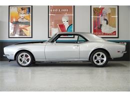1968 Chevrolet Camaro (CC-2114830) for sale in Portland, Oregon