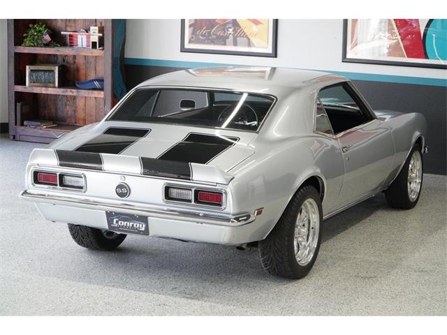 1968 Chevrolet Camaro (CC-2114830) for sale in Portland, Oregon