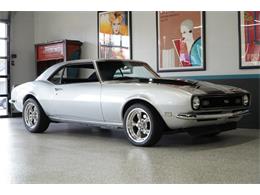 1968 Chevrolet Camaro (CC-2114830) for sale in Portland, Oregon