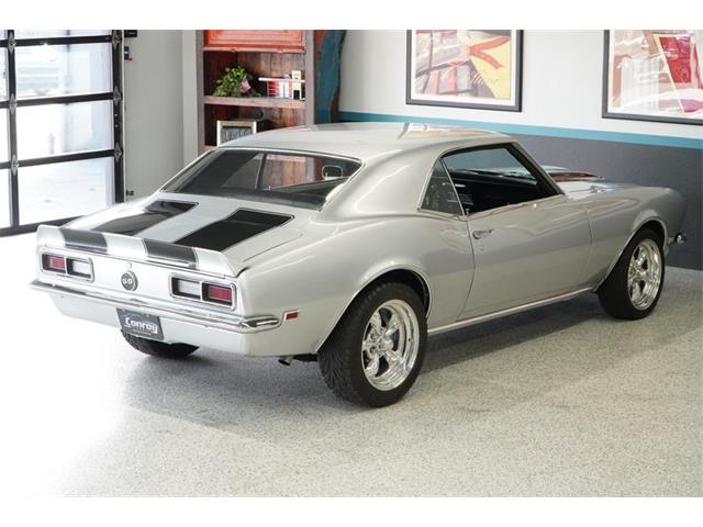 1968 Chevrolet Camaro (CC-2114830) for sale in Portland, Oregon