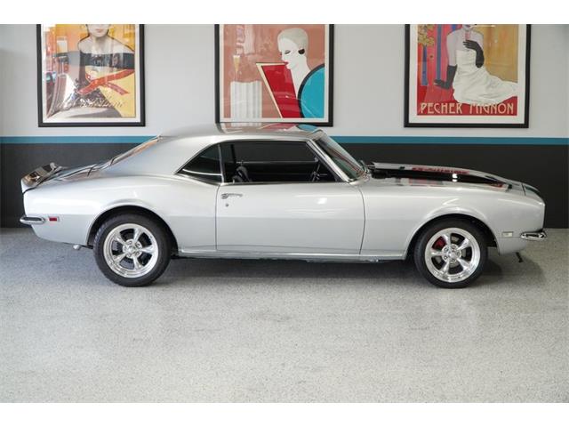 1968 Chevrolet Camaro (CC-2114830) for sale in Portland, Oregon