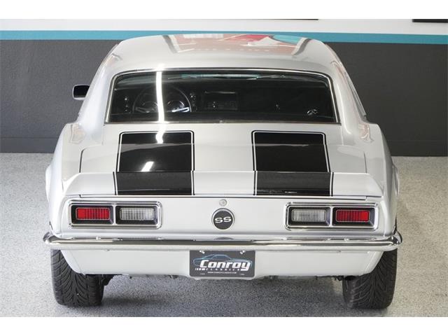 1968 Chevrolet Camaro (CC-2114830) for sale in Portland, Oregon