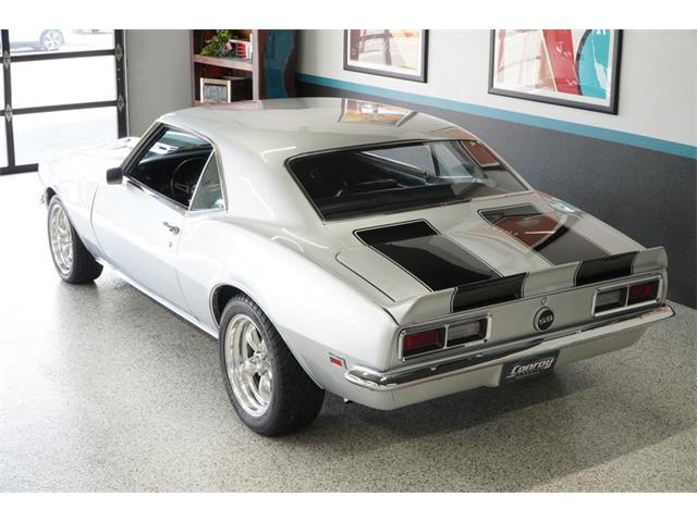 1968 Chevrolet Camaro (CC-2114830) for sale in Portland, Oregon