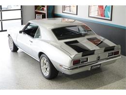 1968 Chevrolet Camaro (CC-2114830) for sale in Portland, Oregon