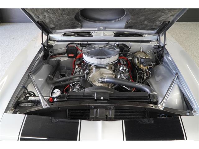 1968 Chevrolet Camaro (CC-2114830) for sale in Portland, Oregon