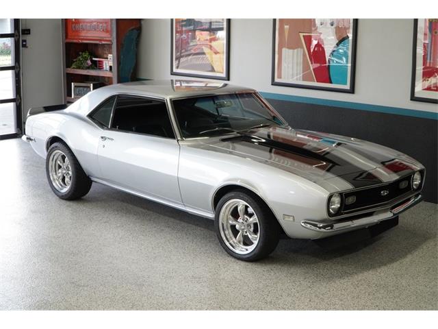 1968 Chevrolet Camaro (CC-2114830) for sale in Portland, Oregon