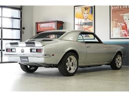 1968 Chevrolet Camaro (CC-2114830) for sale in Portland, Oregon