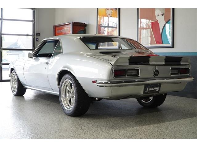 1968 Chevrolet Camaro (CC-2114830) for sale in Portland, Oregon