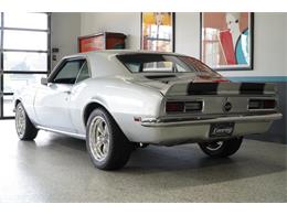 1968 Chevrolet Camaro (CC-2114830) for sale in Portland, Oregon